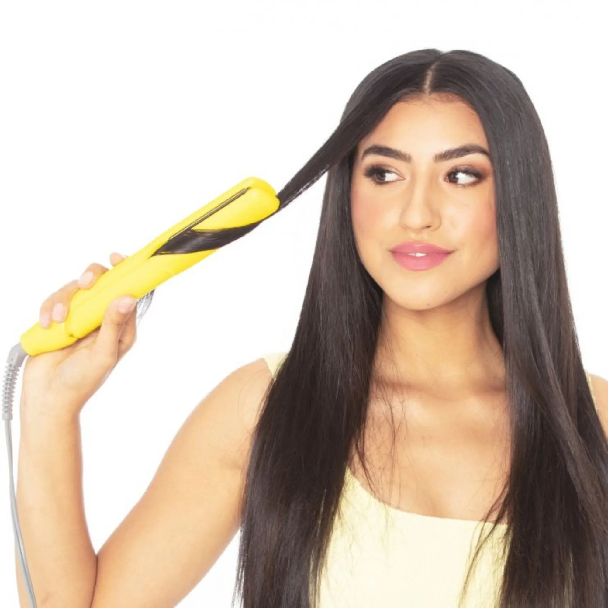 Drybar The Tress Press Straightening Iron 1" Inch