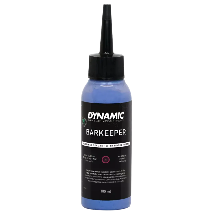 Dynamic Barkeeper Tubeless Sealant 100ml