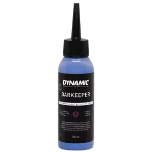 Dynamic Barkeeper Tubeless Sealant 100ml Dynamic Barkeeper Tubeless Sealant 100ml