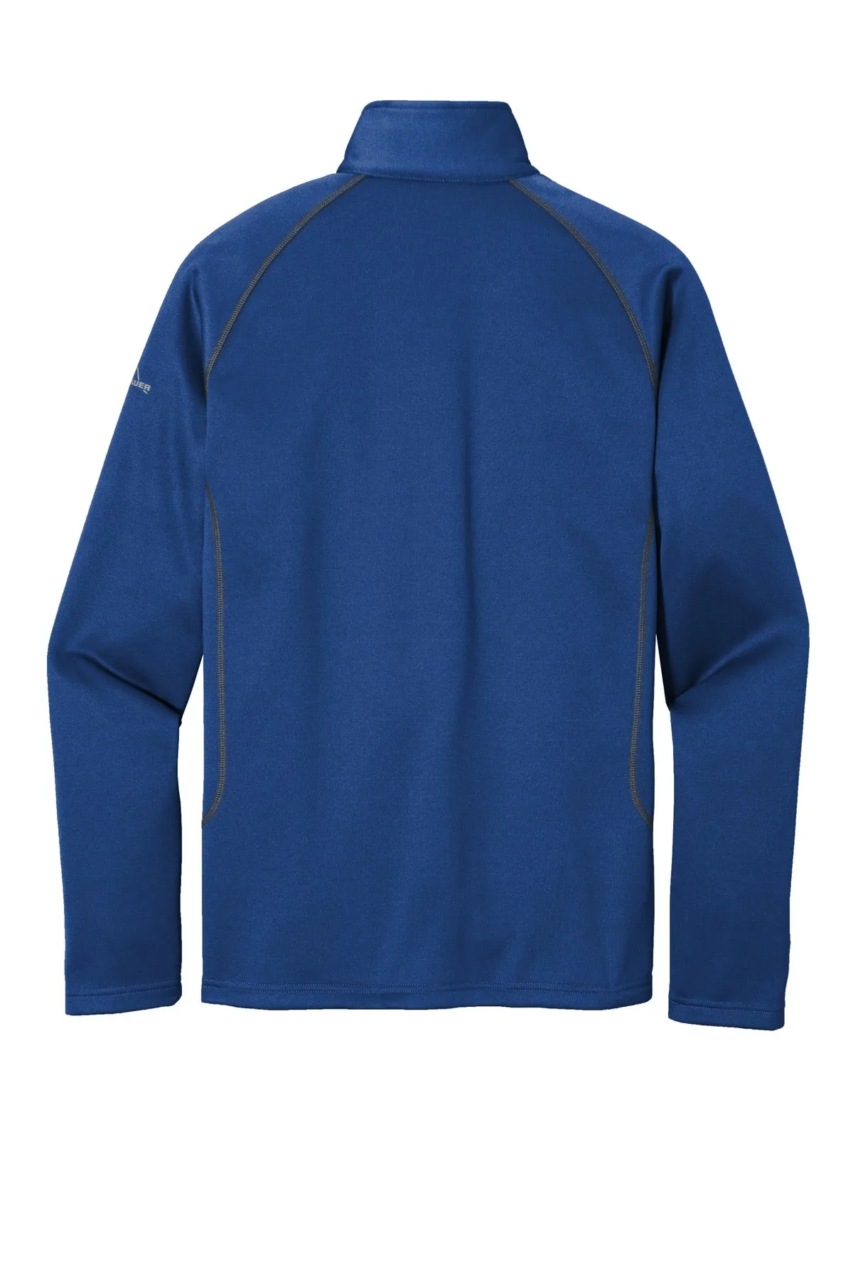 Eddie Bauer Men's Smooth Fleece Full-Zip. EB246
