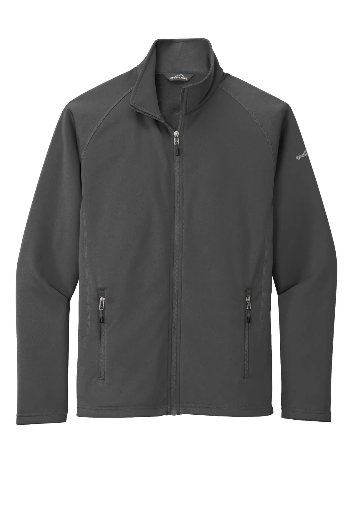 Eddie Bauer Men's Smooth Fleece Full-Zip. EB246