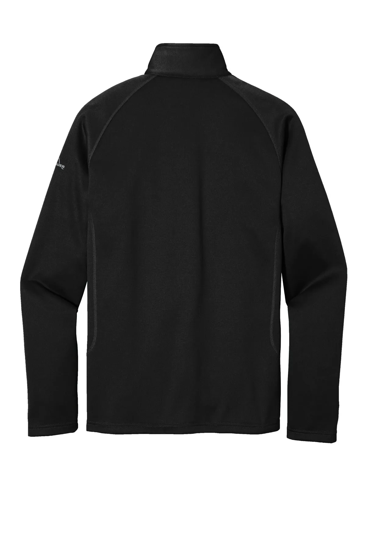 Eddie Bauer Men's Smooth Fleece Full-Zip. EB246