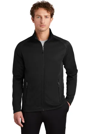 Eddie Bauer Smooth Fleece Full-Zip. EB246 Eddie Bauer Smooth Fleece Full-Zip. EB246