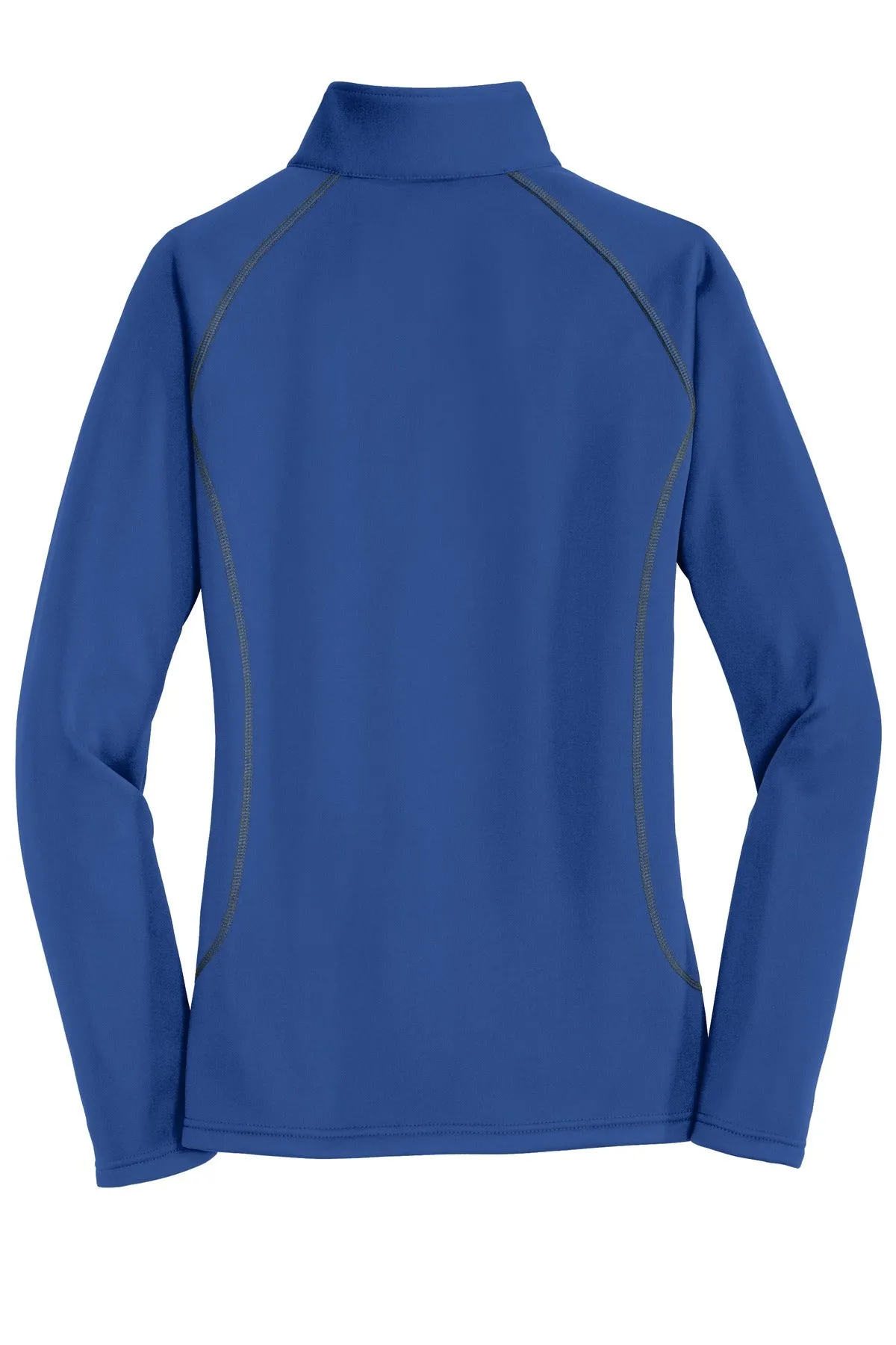 Eddie Bauer Women's Smooth Fleece 1/2-Zip. EB237