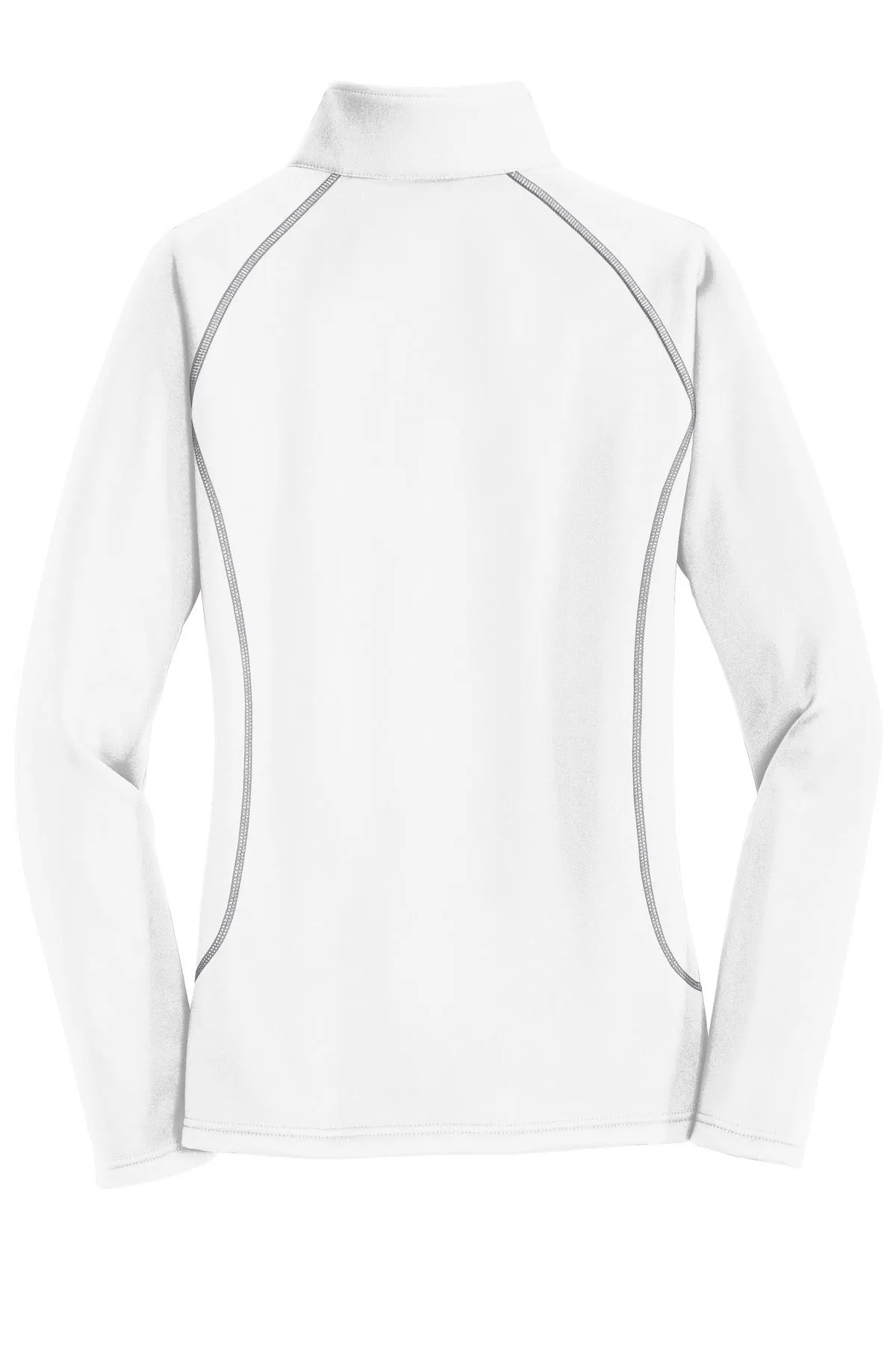 Eddie Bauer Women's Smooth Fleece 1/2-Zip. EB237