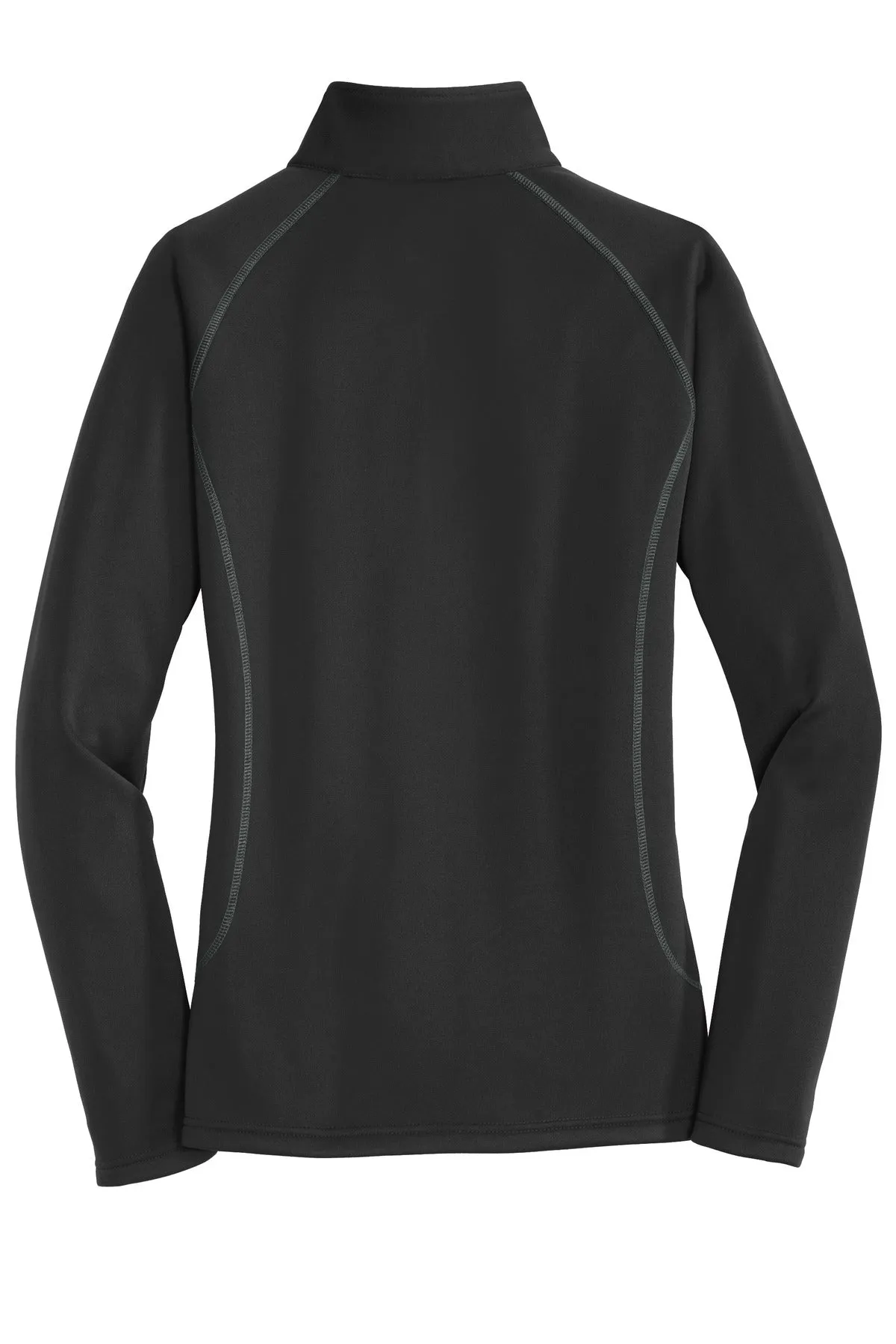 Eddie Bauer Women's Smooth Fleece 1/2-Zip. EB237