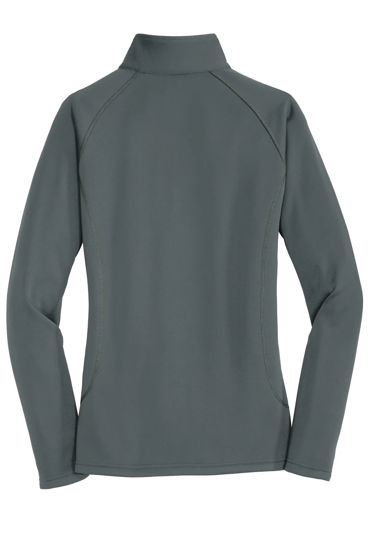 Eddie Bauer Women's Smooth Fleece 1/2-Zip. EB237
