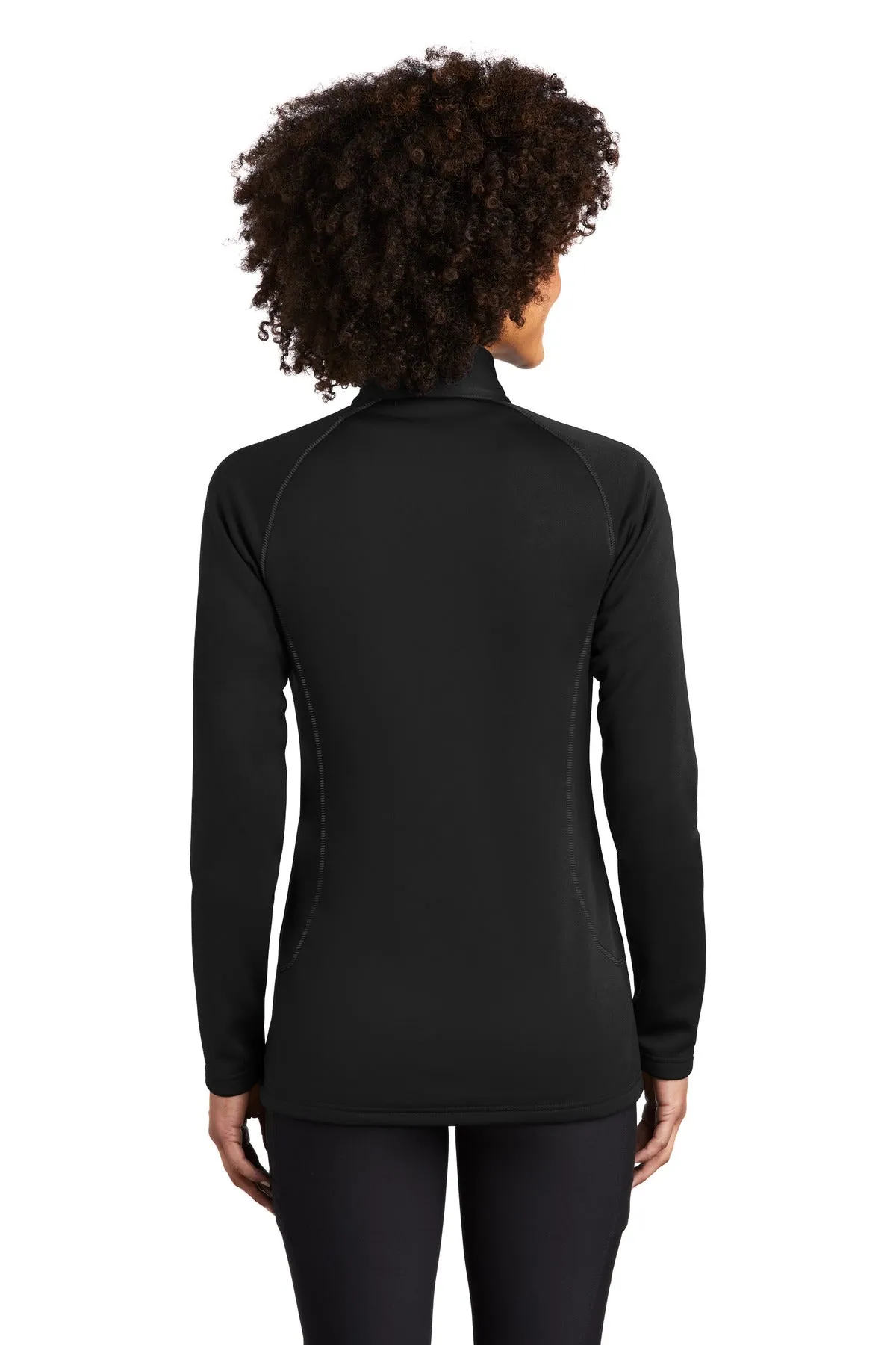 Eddie Bauer  Women's Smooth Fleece Full-Zip. EB247