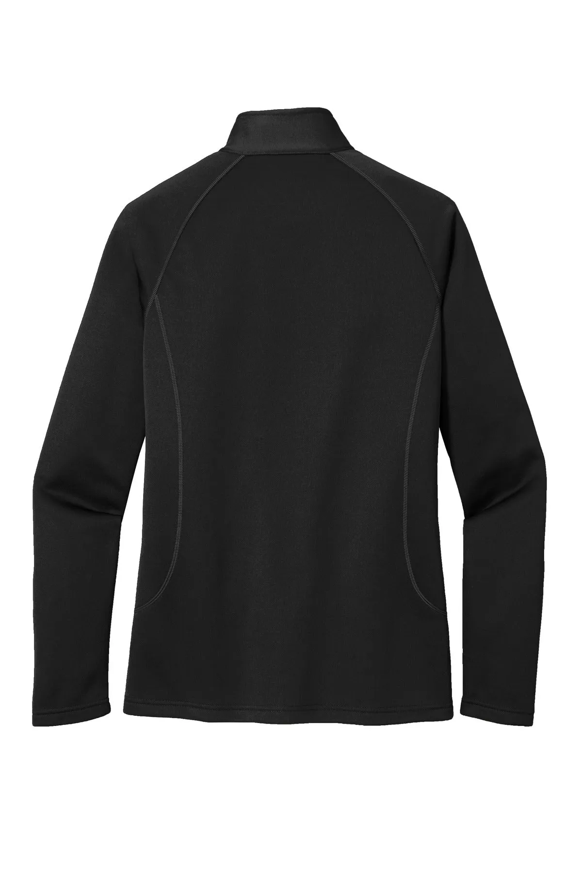 Eddie Bauer  Women's Smooth Fleece Full-Zip. EB247