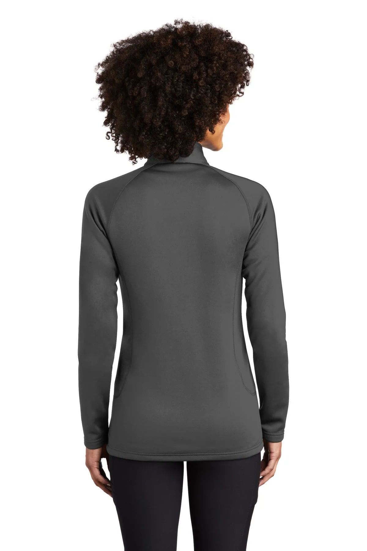 Eddie Bauer  Women's Smooth Fleece Full-Zip. EB247