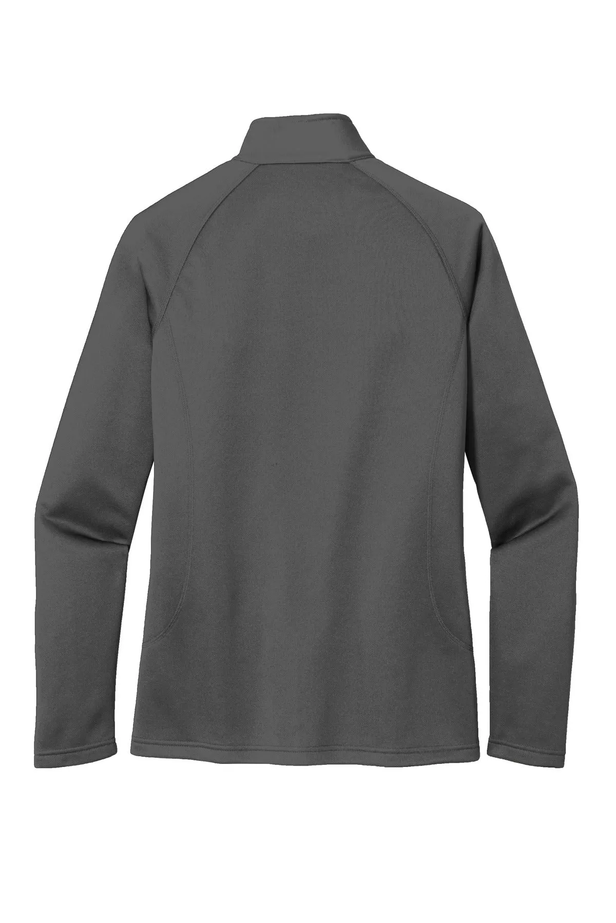 Eddie Bauer  Women's Smooth Fleece Full-Zip. EB247