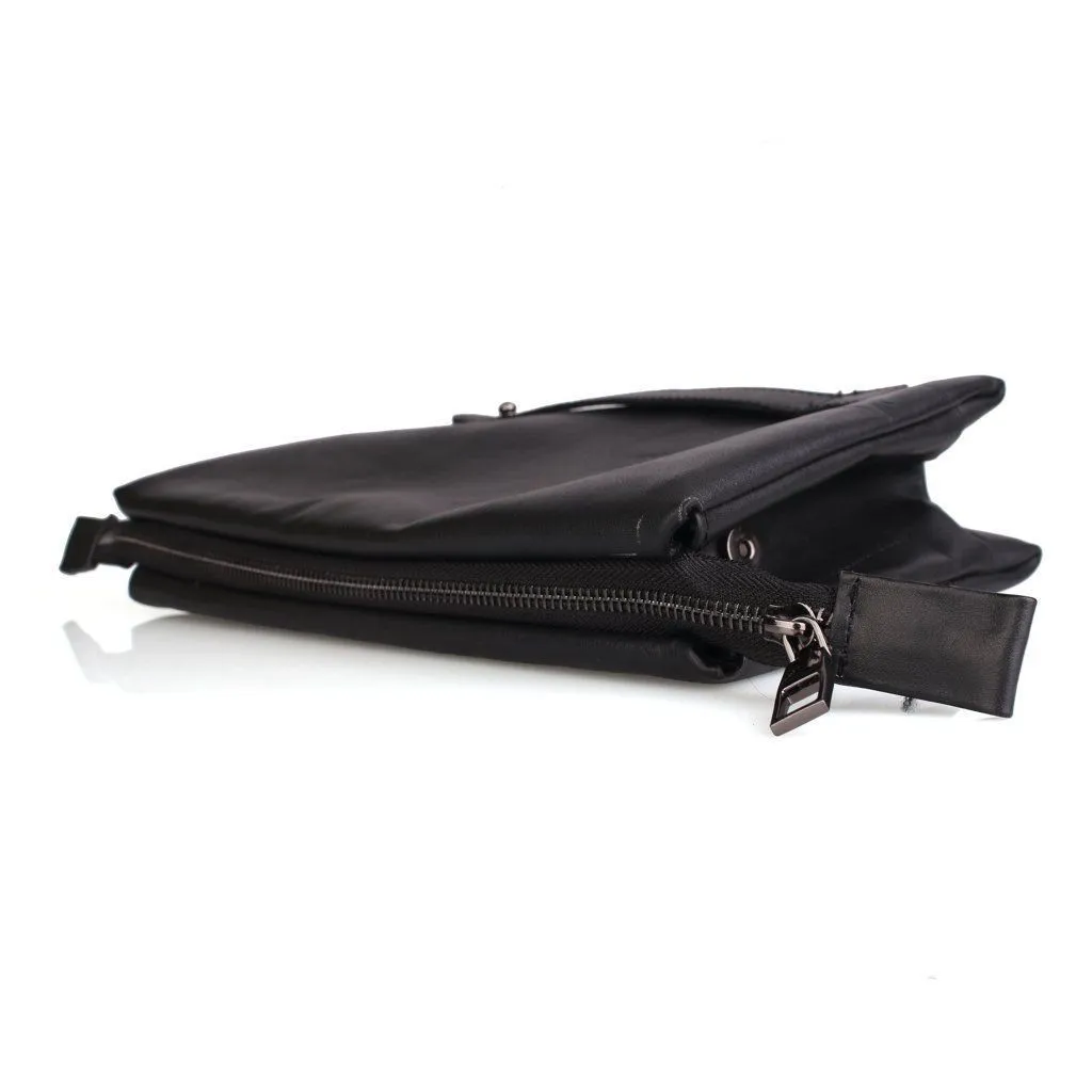 Edmund Black Daily Carry