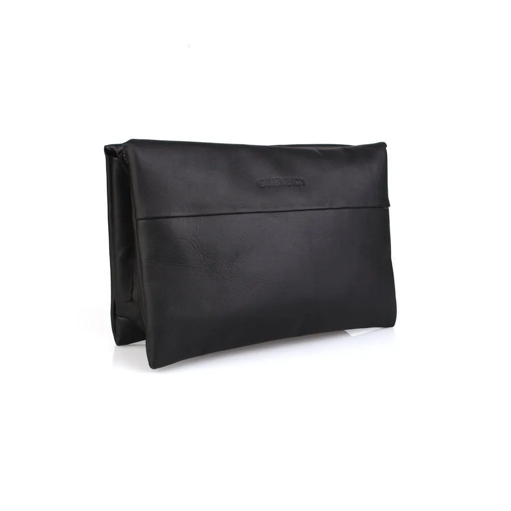 Edmund Black Daily Carry