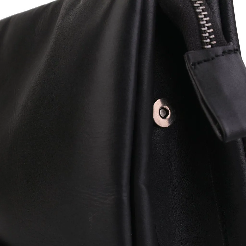 Edmund Black Daily Carry