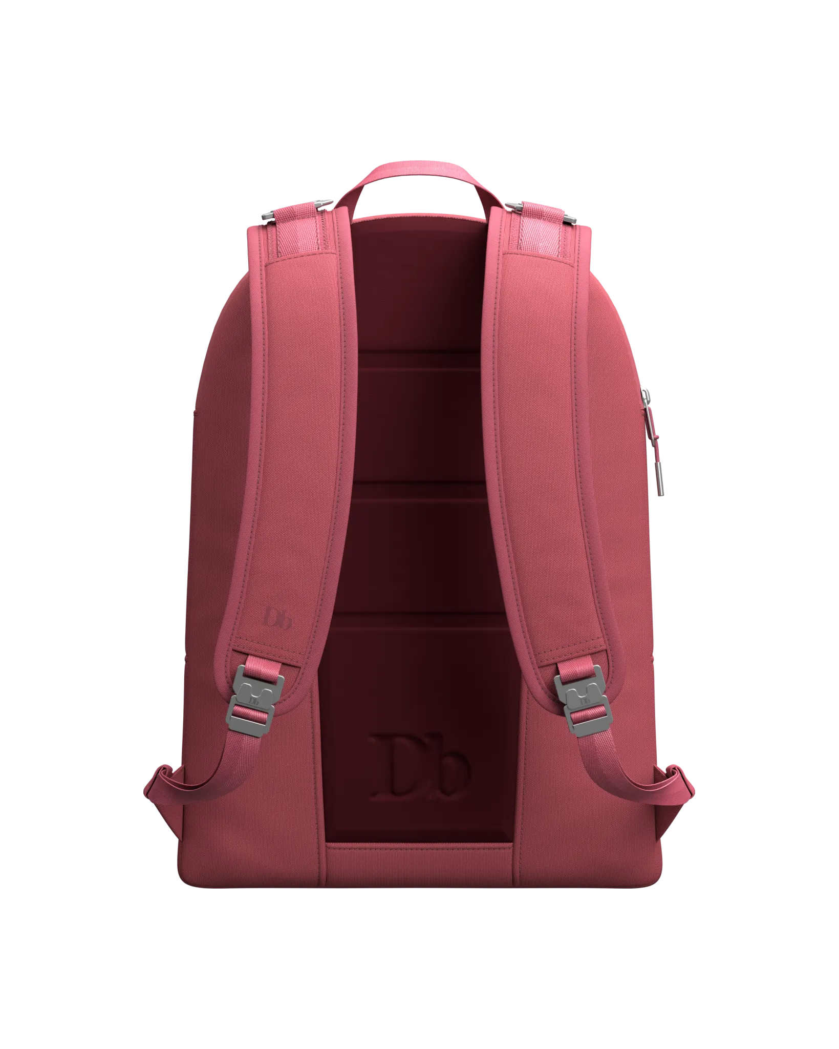 Essential Backpack 16L Sunbleached Red
