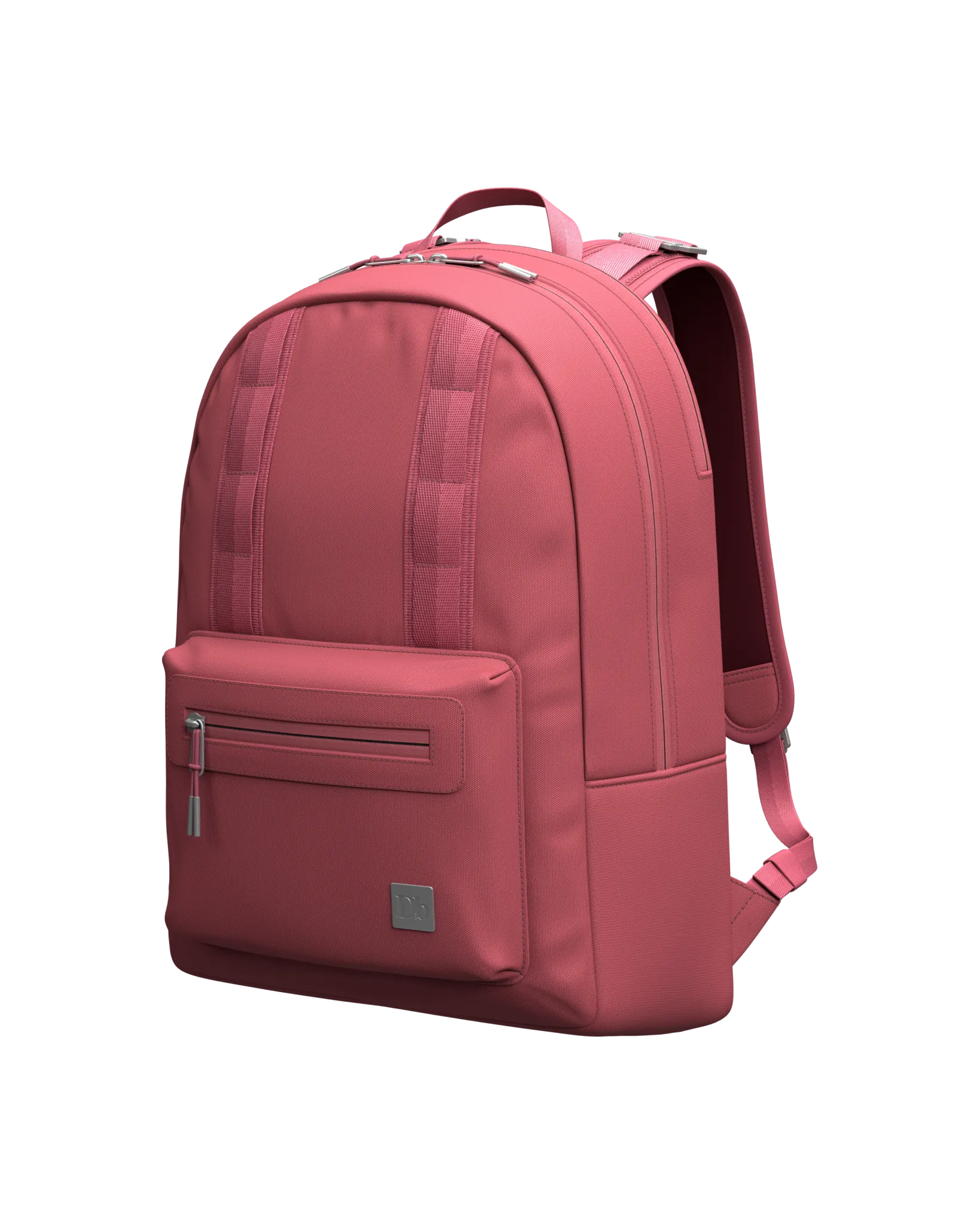 Essential Backpack 16L Sunbleached Red