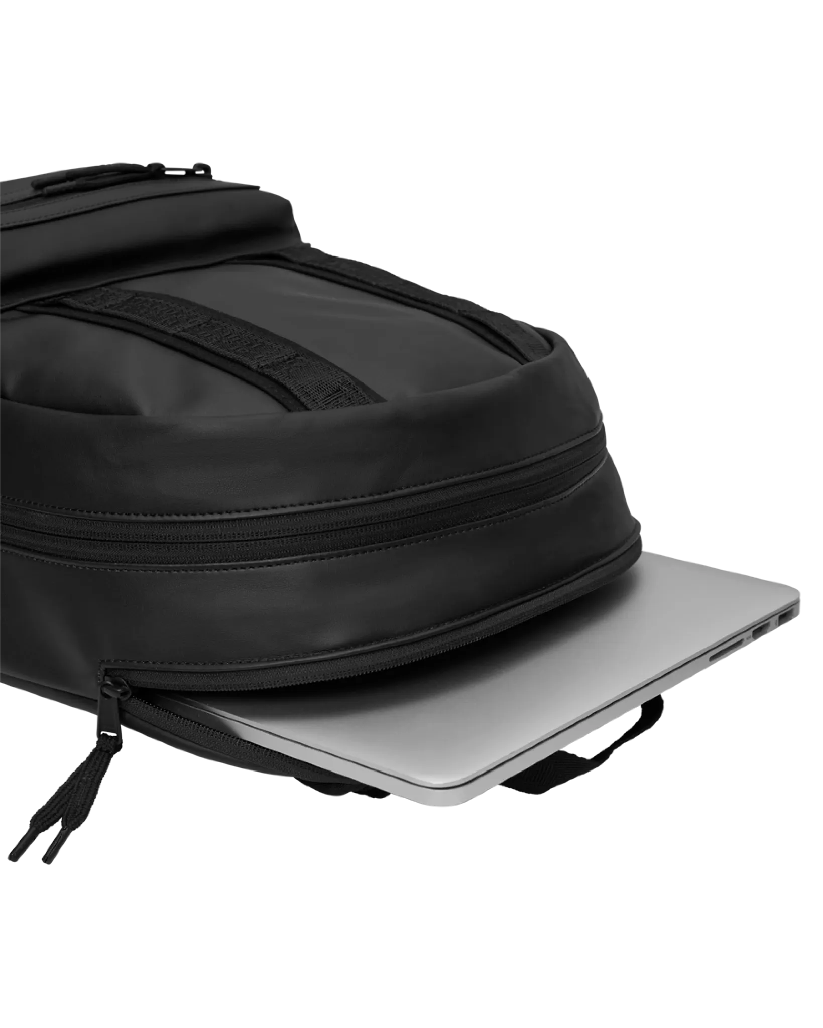 Essential Backpack 16L Sunbleached Red