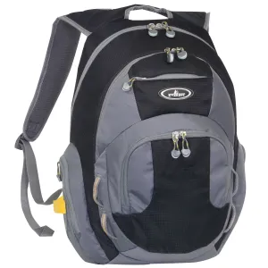 Everest-Deluxe Traveler's Laptop Backpack Everest-Deluxe Traveler's Laptop Backpack