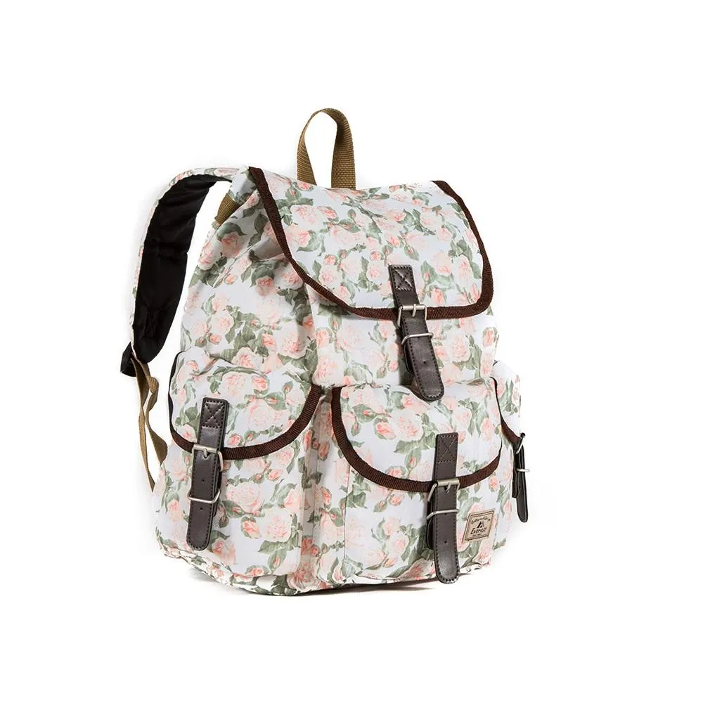 Everest-Pattern Rucksack