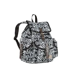 Everest-Pattern Rucksack Everest-Pattern Rucksack