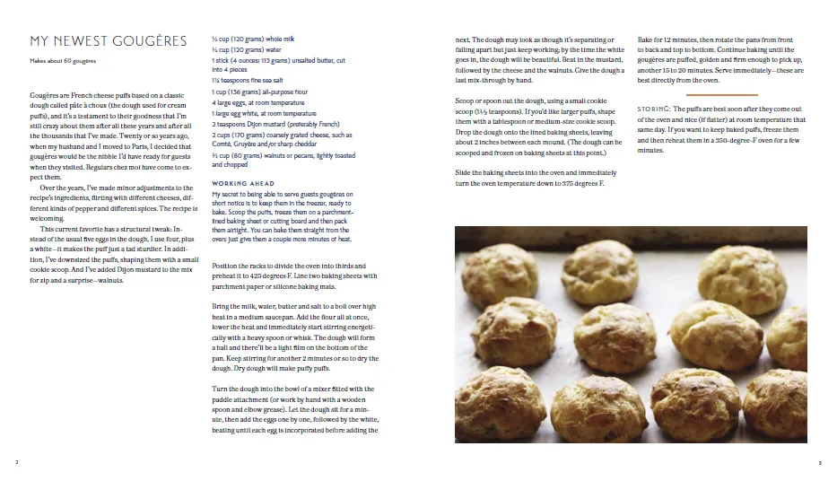 Everyday Dorie: The Way I Cook