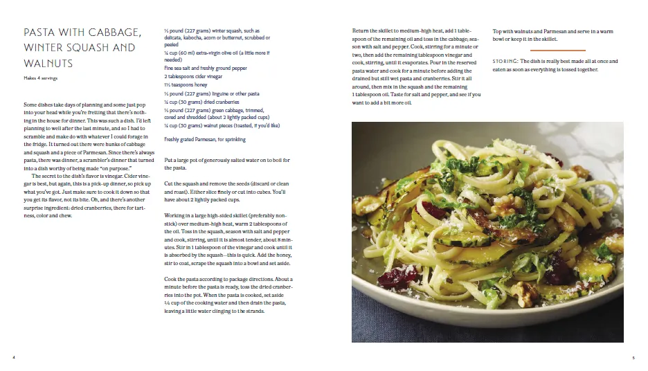 Everyday Dorie: The Way I Cook