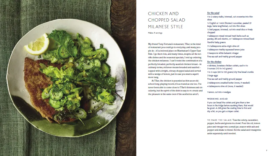 Everyday Dorie: The Way I Cook