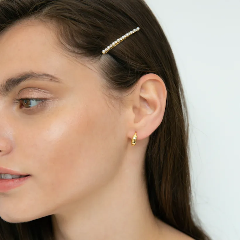 Everyday Elba Huggies - Gold