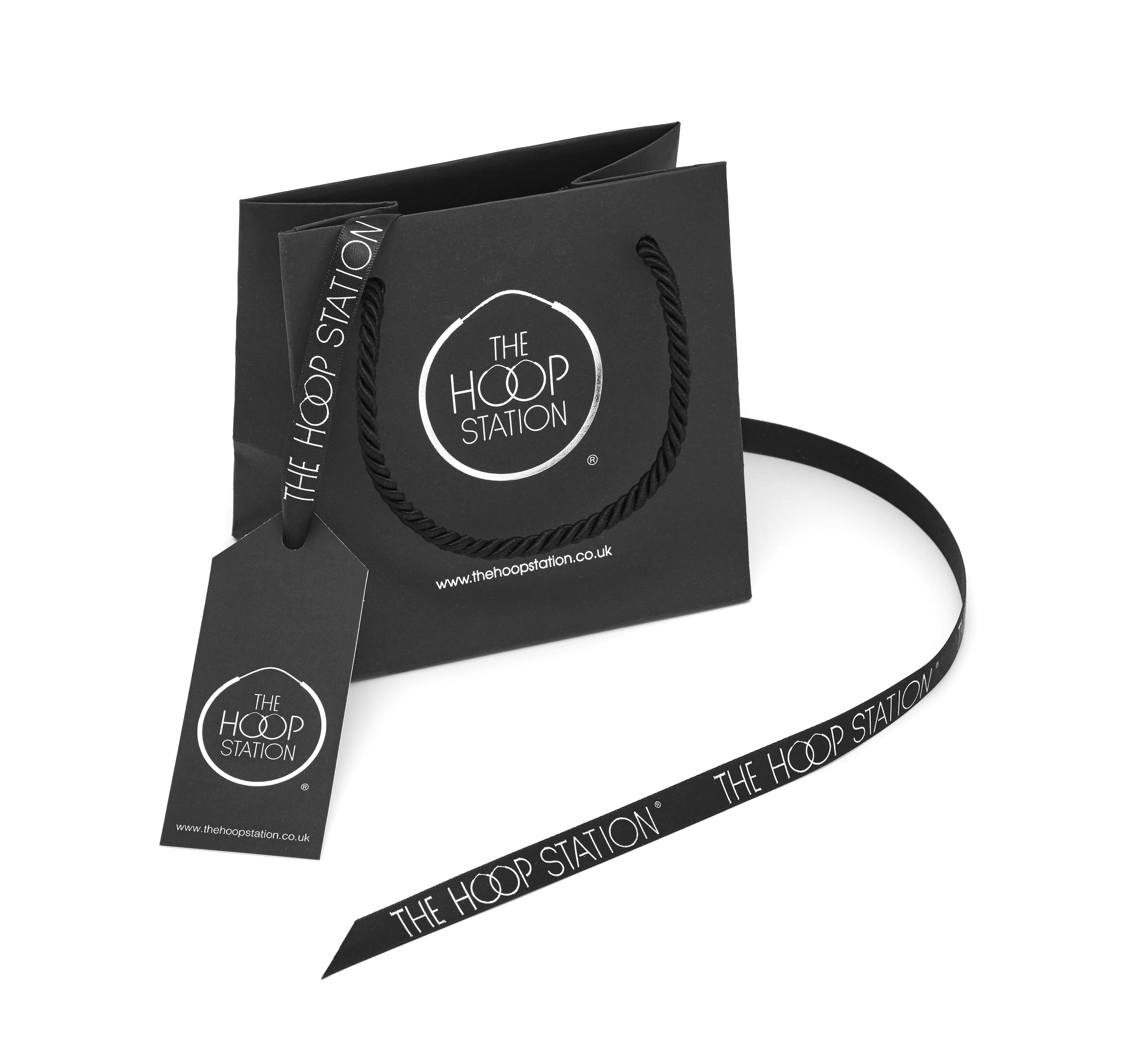 Everyday Elba Huggies - Gold