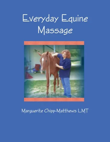 Everyday Equine Massage