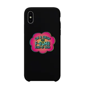 F-Bomb Mom Cute Phone Case For Mom Funny Mother's Day Gift Ideas F-Bomb Mom Cute Phone Case For Mom Funny Mother's Day Gift Ideas