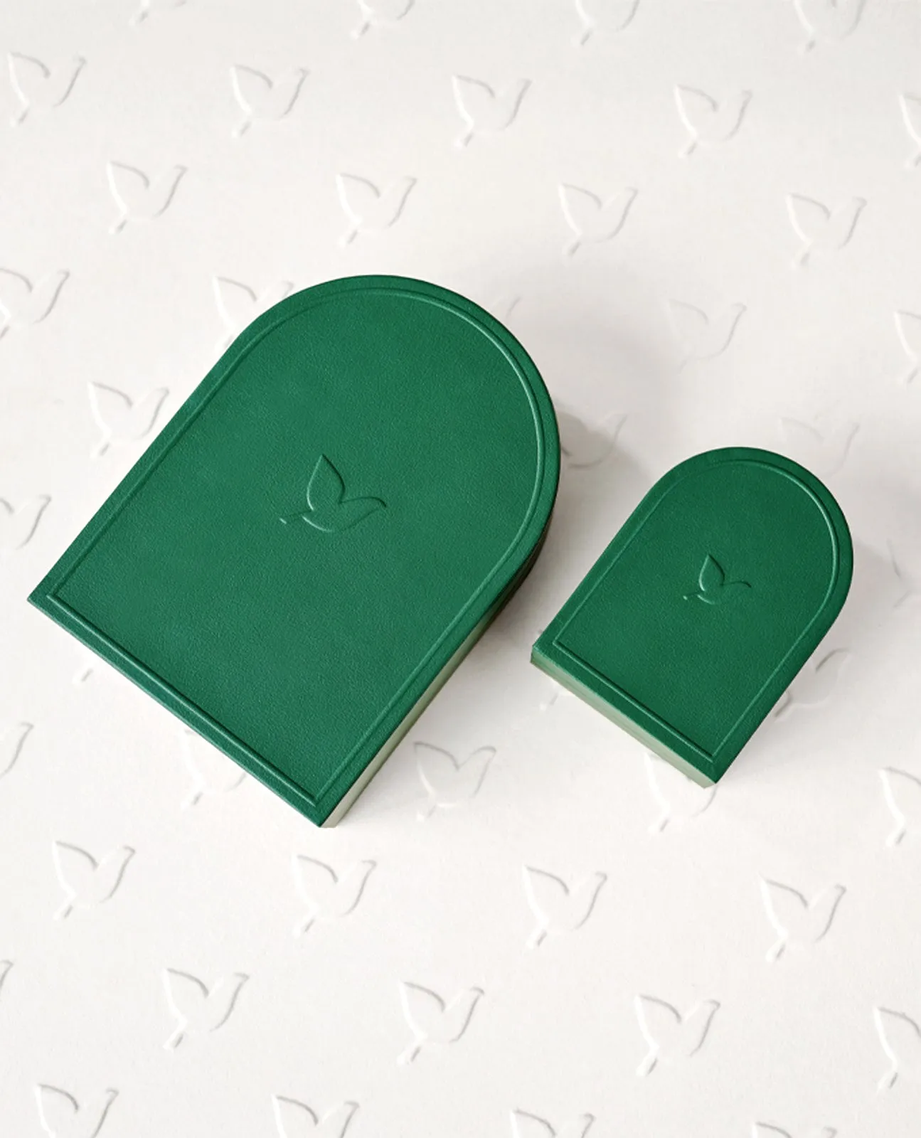 Fancy Color Diamond by the Yard Necklace