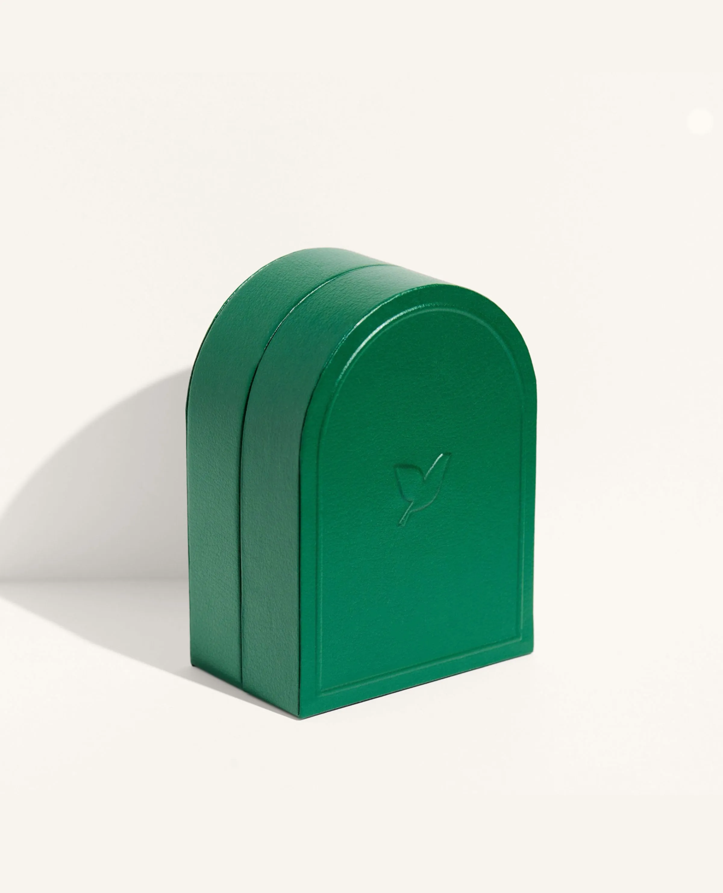 Fancy Color Diamond by the Yard Necklace