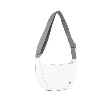 FARRINGDON TASLON COCONUT SLING BAG