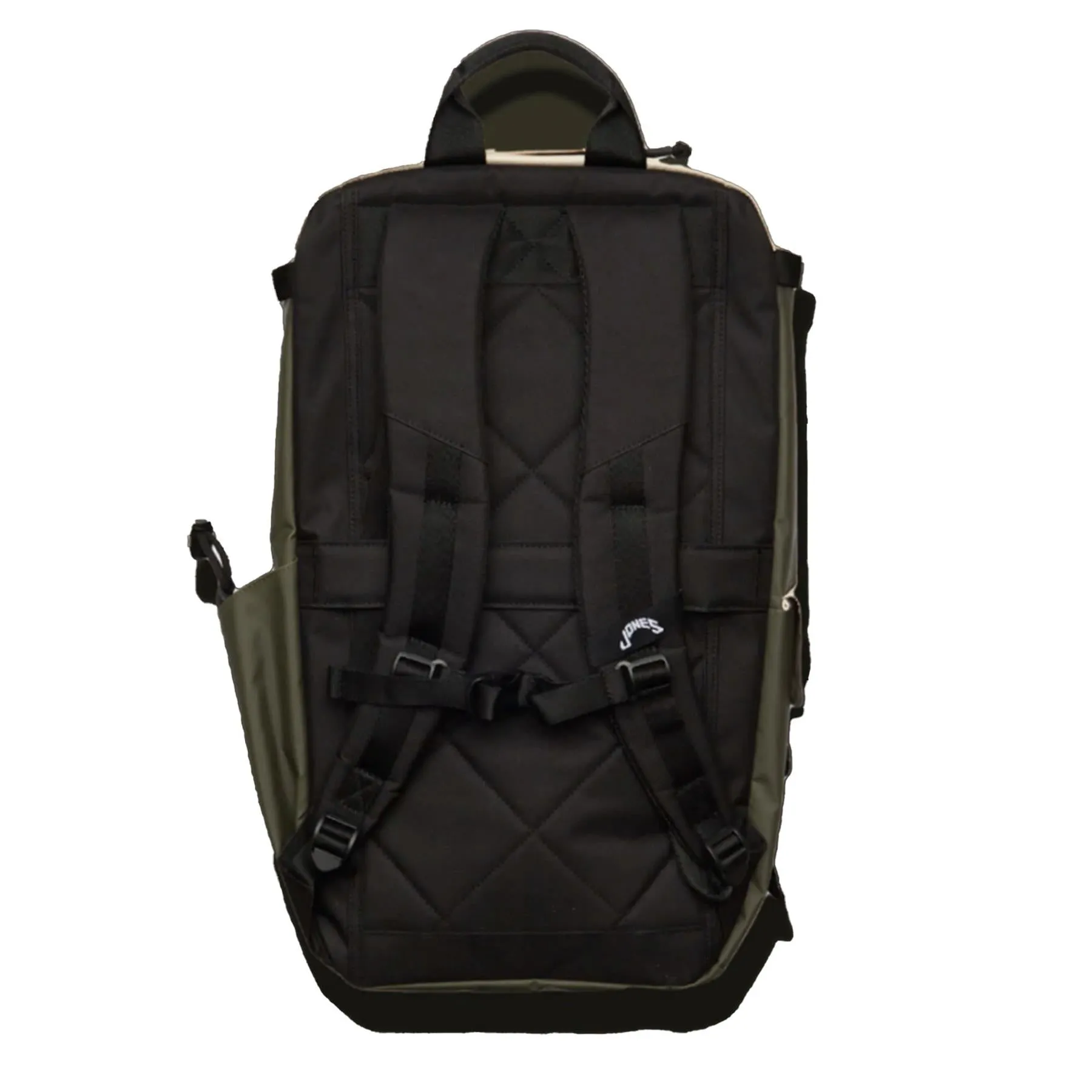 FC Scout Back Olive/Le Creme