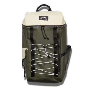 FC Scout Back Olive/Le Creme FC Scout Back Olive/Le Creme