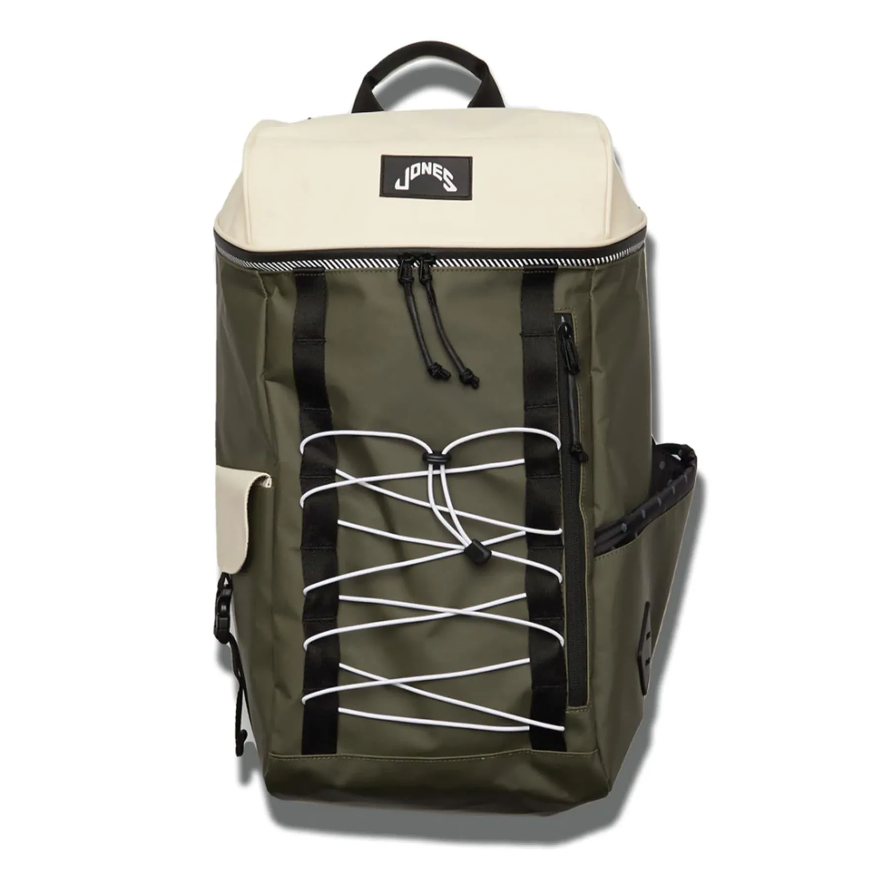 FC Scout Back Olive/Le Creme