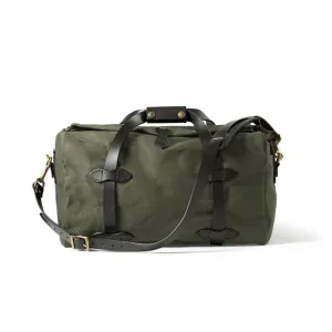 Filson Small Duffle Bag in Ottergreen Filson Small Duffle Bag in Ottergreen