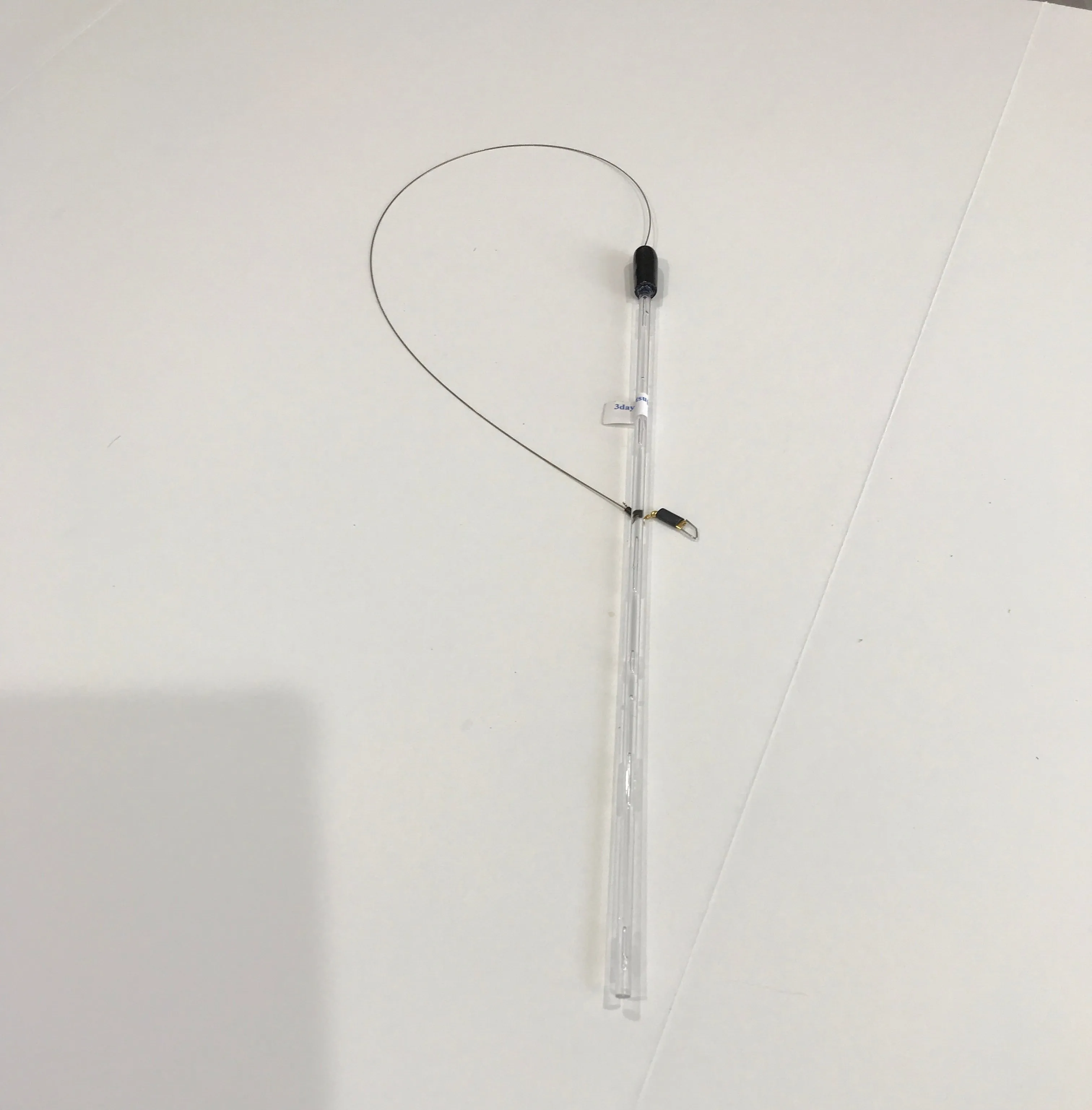 Fisherman's Fly Mouse Attachment Stick Sold Seperately