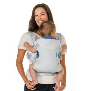 Flip™ 4-in-1 Light & Airy Convertible Carrier Flip™ 4-in-1 Light & Airy Convertible Carrier
