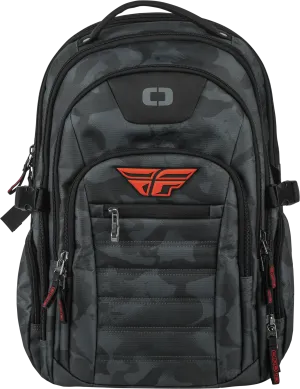 Fly Racing Ogio Urban Backpack Fly Racing Ogio Urban Backpack