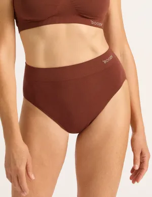 Full Briefs - Rust Full Briefs - Rust