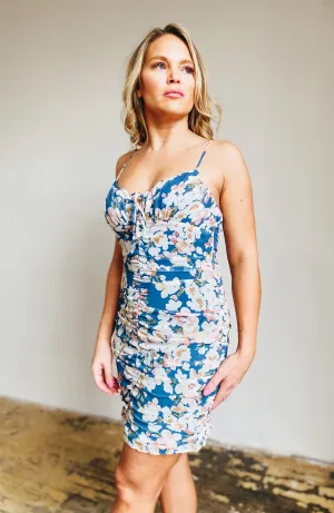 Garden Party Glam Dress Garden Party Glam Dress