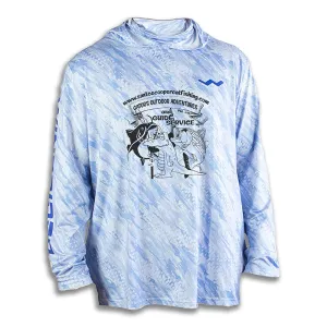 Gator'sOutdoors Adventures Hooded Helios Gator'sOutdoors Adventures Hooded Helios