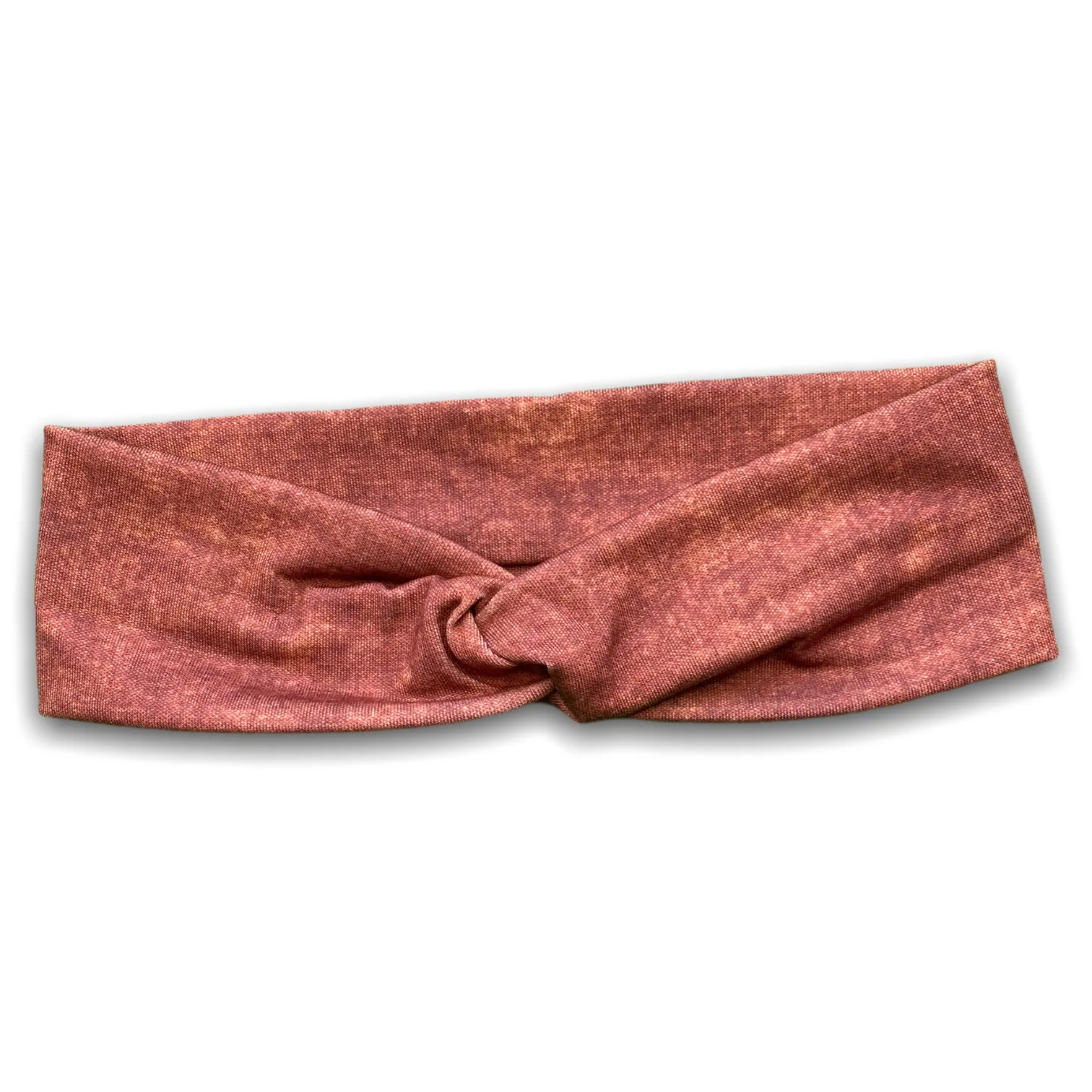 Giddy Up Knotties Headband