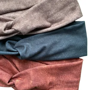 Giddy Up Knotties Headband