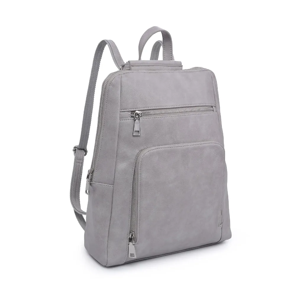 Gramercy Backpack