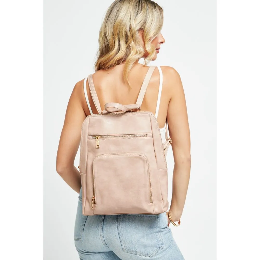 Gramercy Backpack