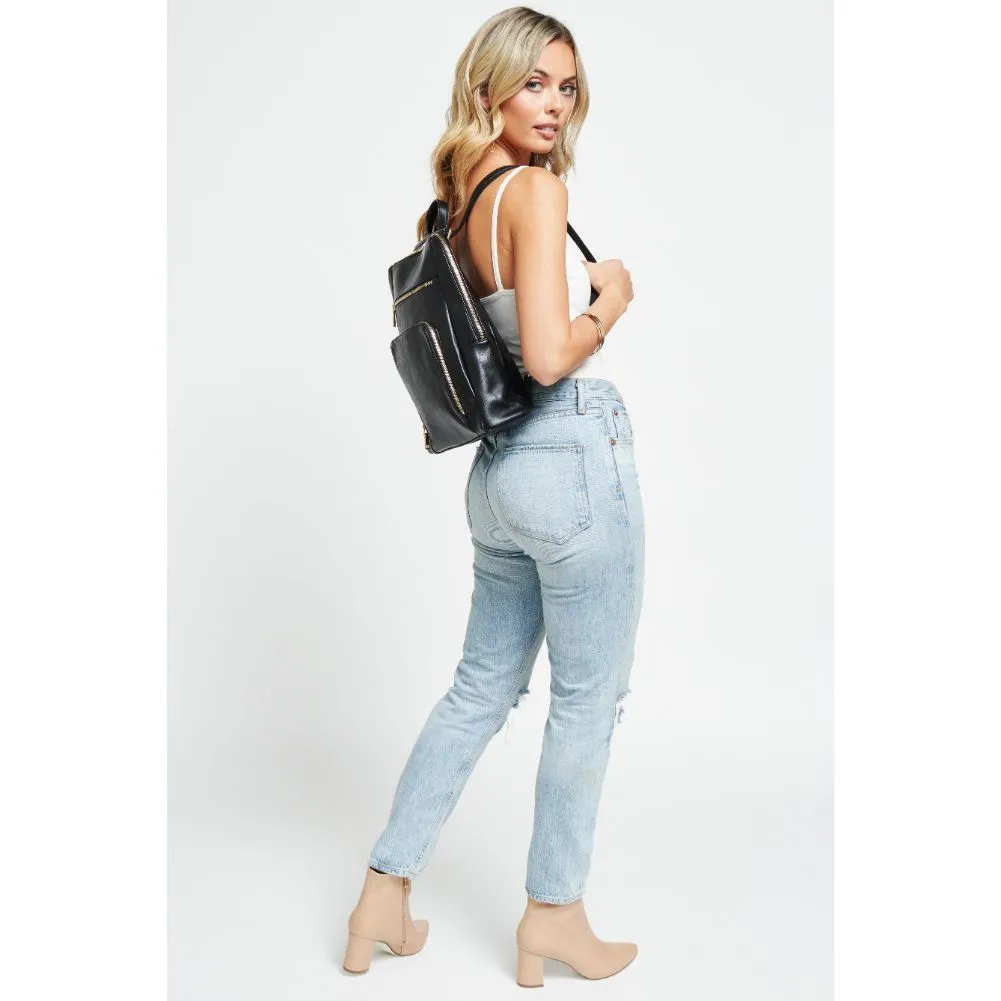 Gramercy Backpack