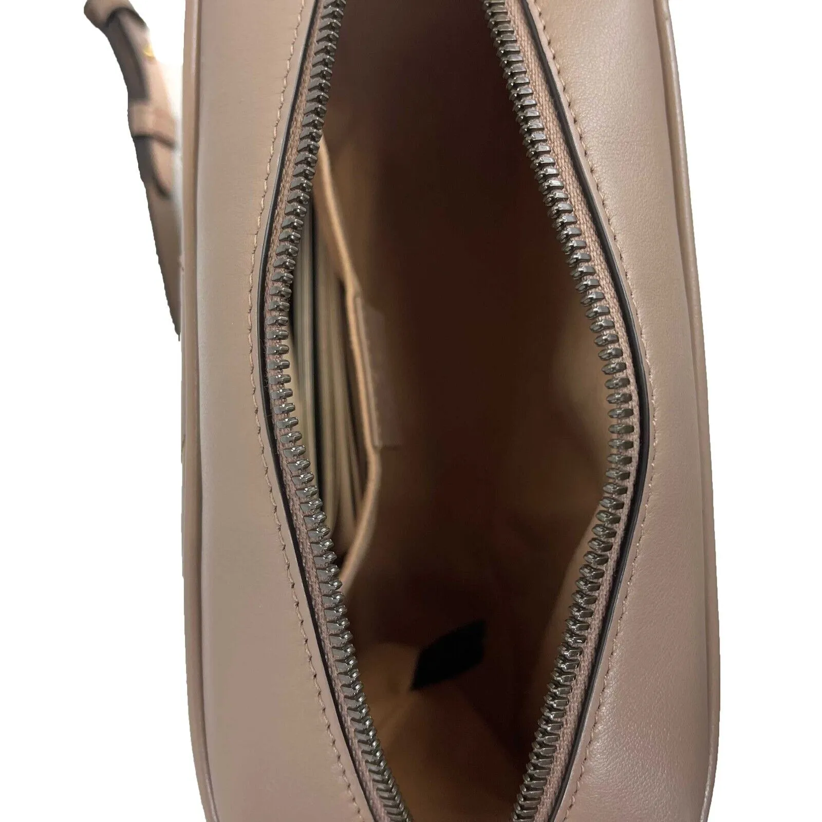 Gucci - NEW - GG Marmont Small Shoulder Bag - Dusty Pink Shoulder Bag